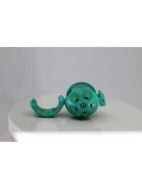 Bakugan Battle Brawlers Serpenoid Green Ventus 330G ACTION FIGURE TOY